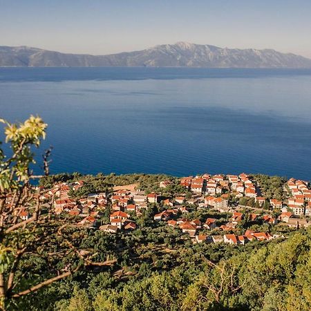 Villa Orca Podaca Eksteriør bilde