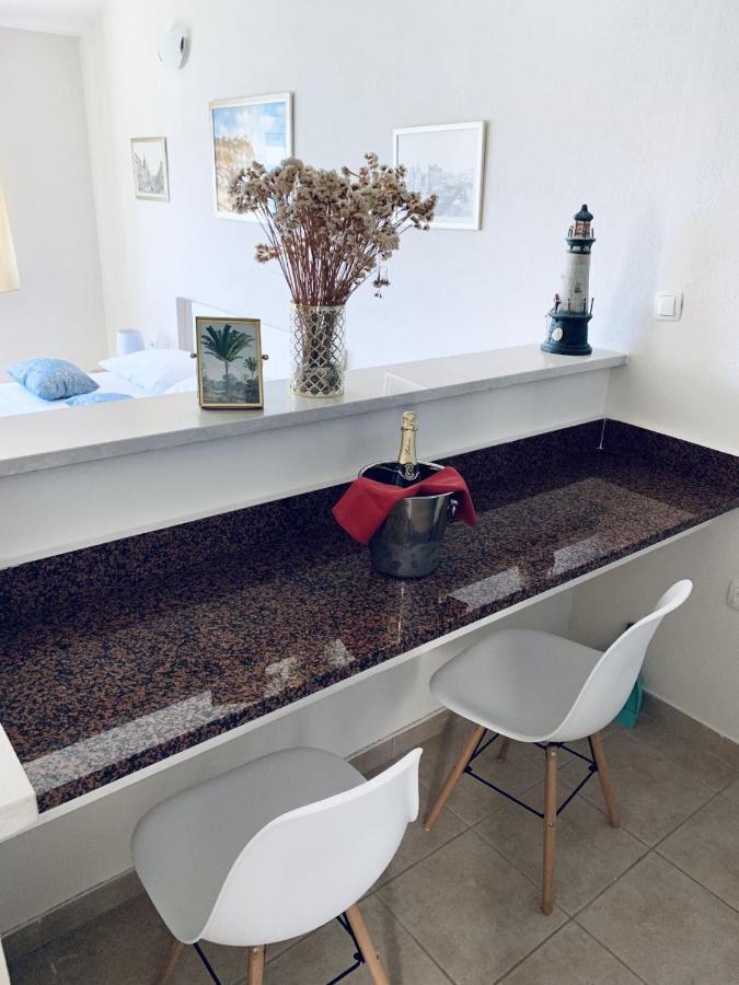 Villa Orca Podaca Eksteriør bilde