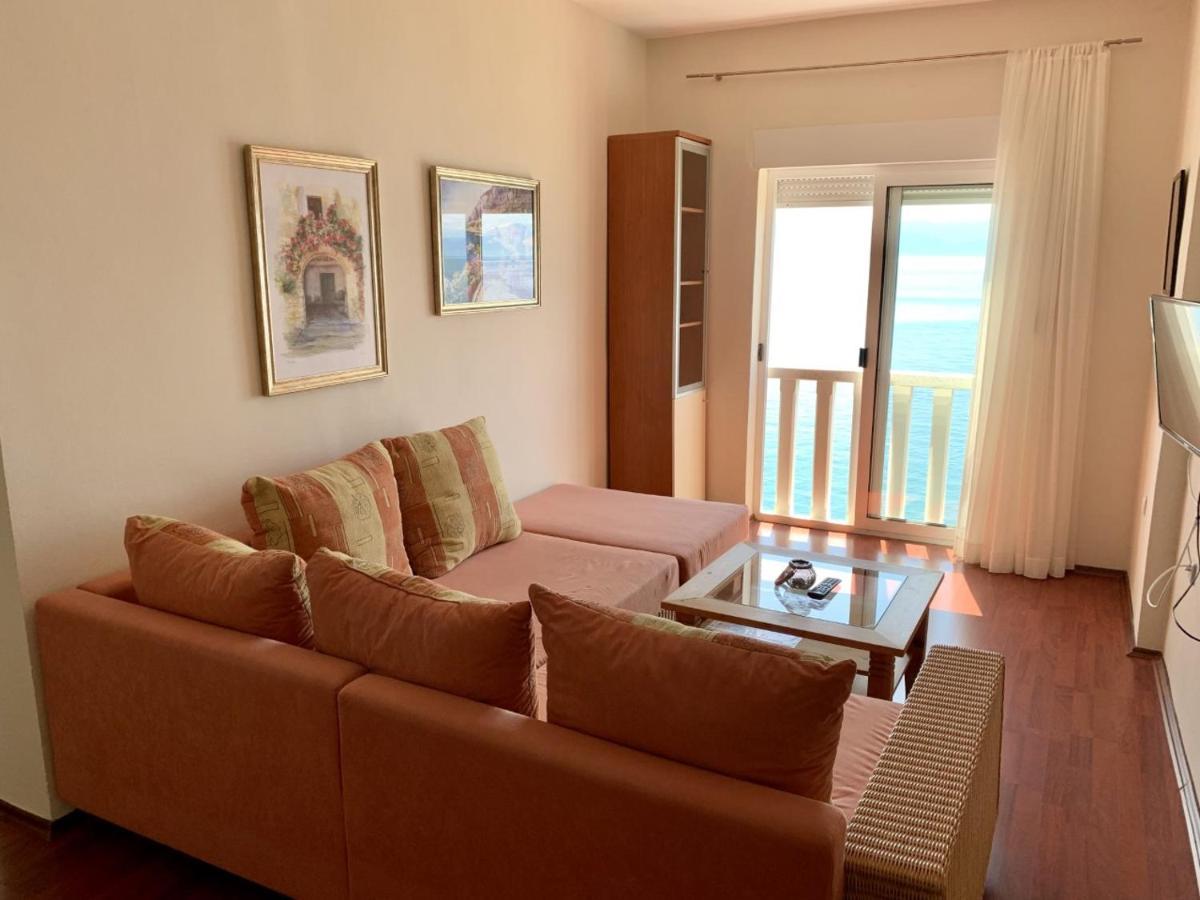 Villa Orca Podaca Eksteriør bilde