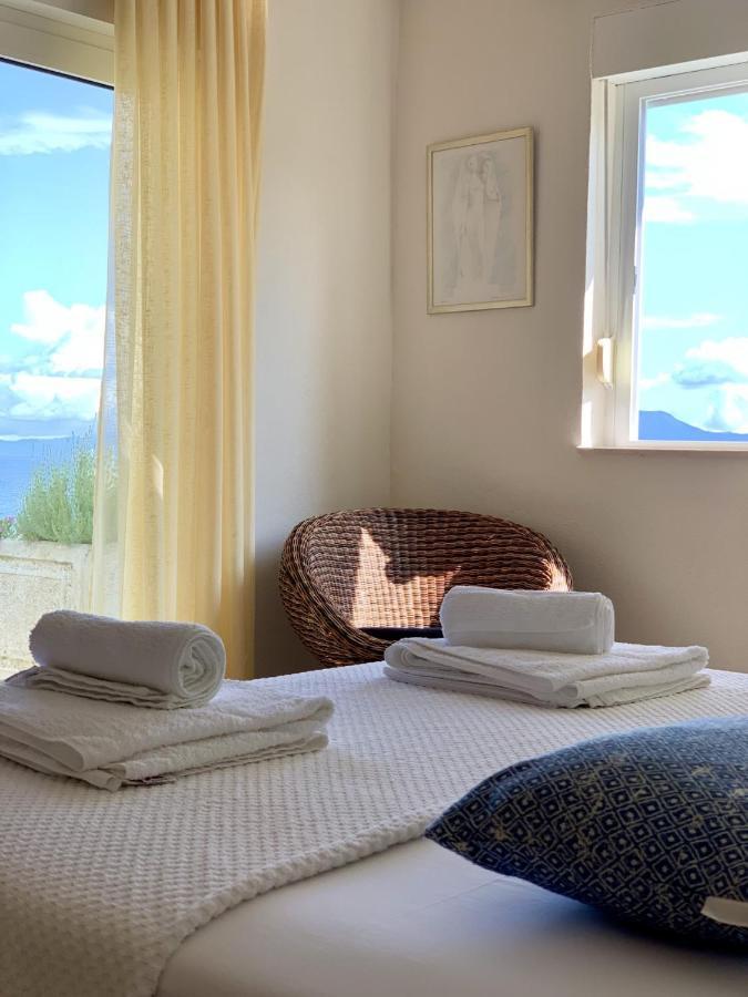 Villa Orca Podaca Eksteriør bilde