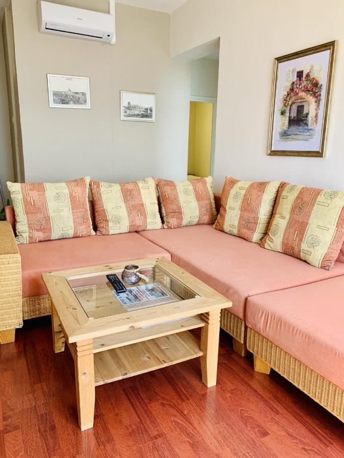 Villa Orca Podaca Eksteriør bilde
