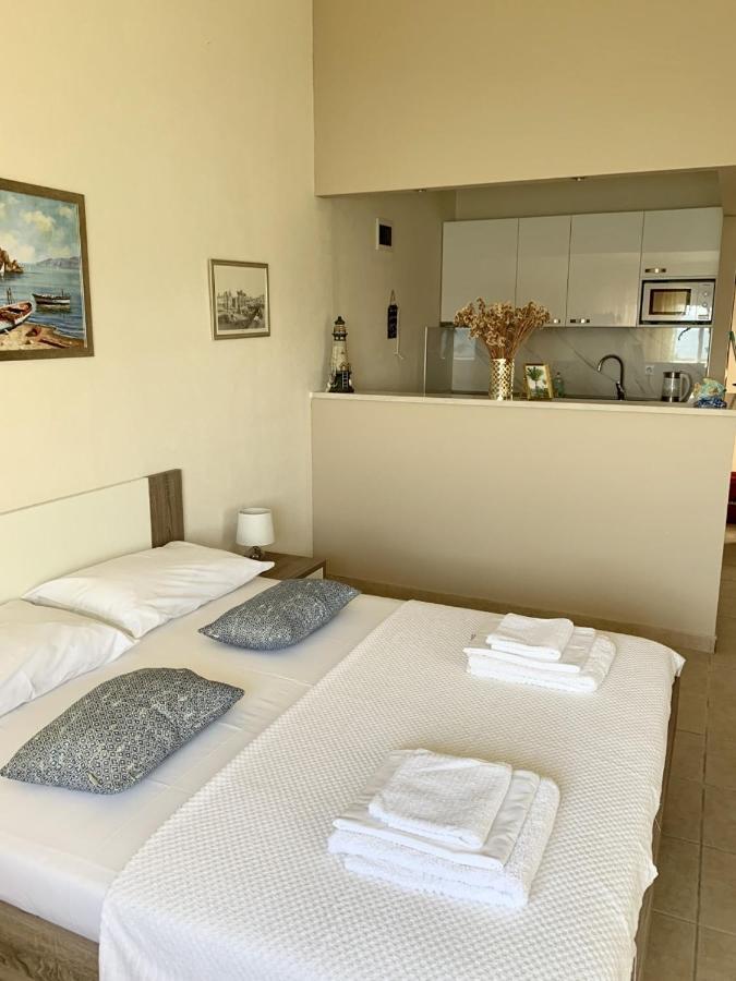 Villa Orca Podaca Eksteriør bilde