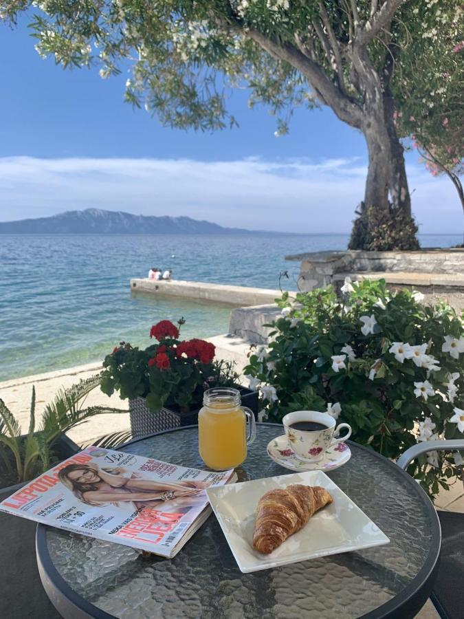 Villa Orca Podaca Eksteriør bilde