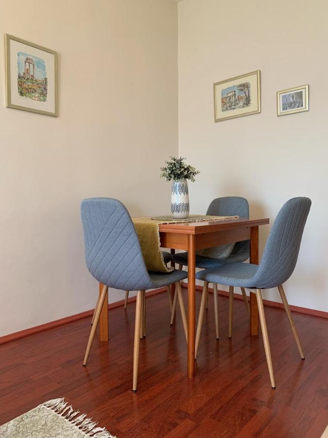 Villa Orca Podaca Eksteriør bilde