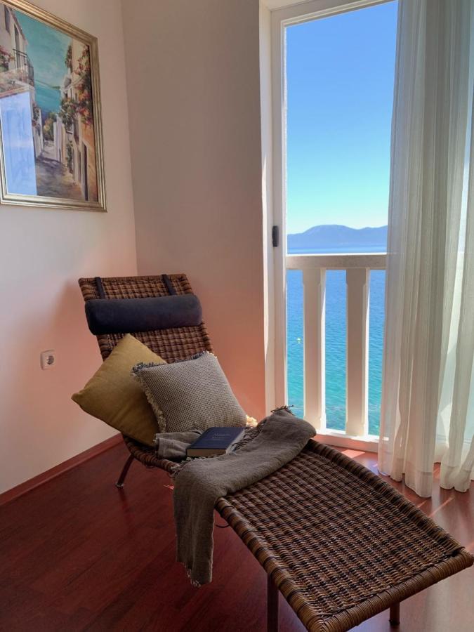 Villa Orca Podaca Eksteriør bilde