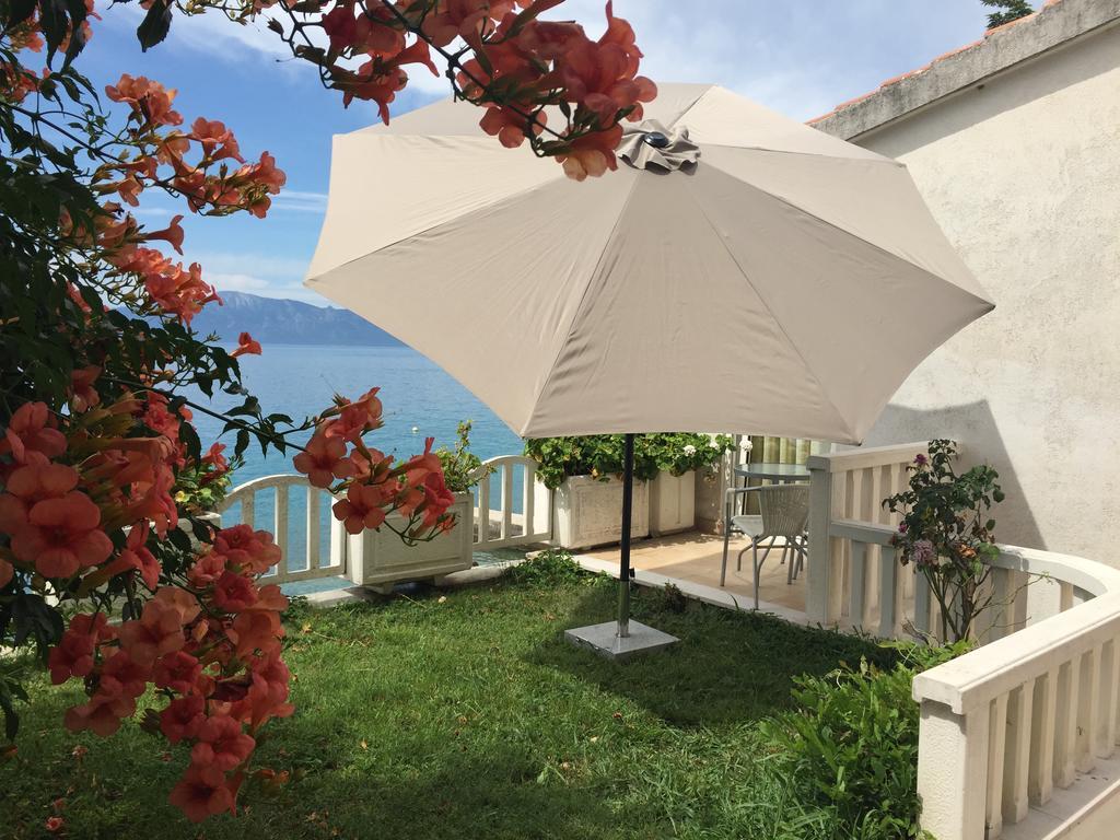 Villa Orca Podaca Eksteriør bilde
