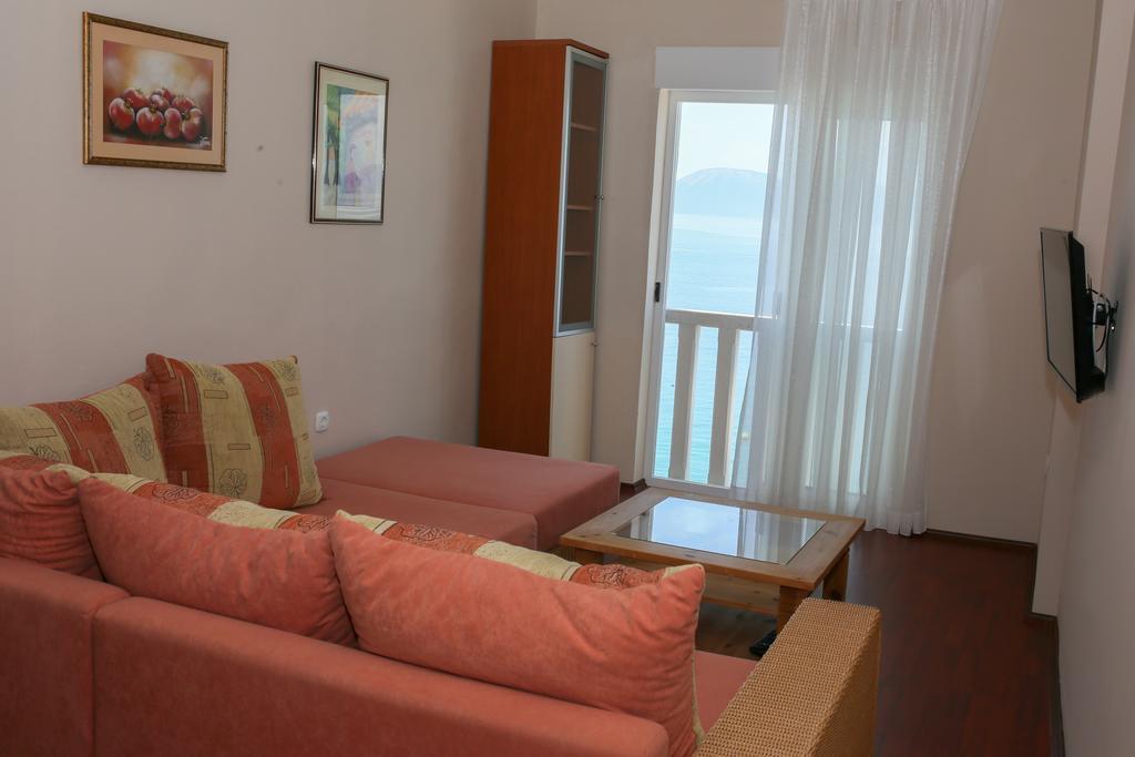 Villa Orca Podaca Eksteriør bilde
